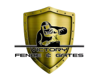 Victory Fence and Gates
